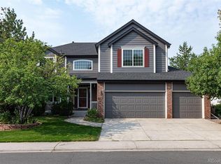 9939 Clyde Cir, Highlands Ranch, CO 80129