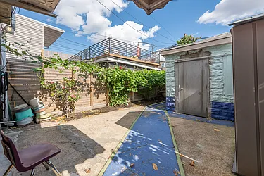 Rented by Modern Spaces