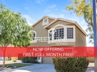 7537 E Monte Ave, Mesa, AZ 85209