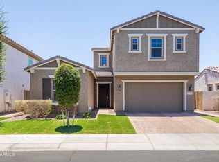 971 W Zion Way, Chandler, AZ 85248
