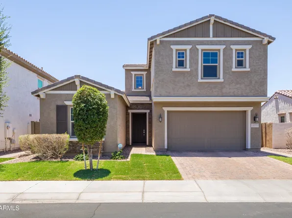971 W ZION Way, Chandler, AZ 85248