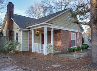 105 Hamlet Rd, Summerville, SC 29485