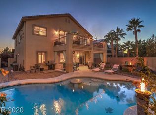 3424 May Time Ave, North Las Vegas, NV 89081