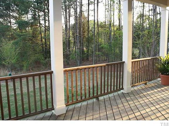 David Weekley Homes Inventory Photo
