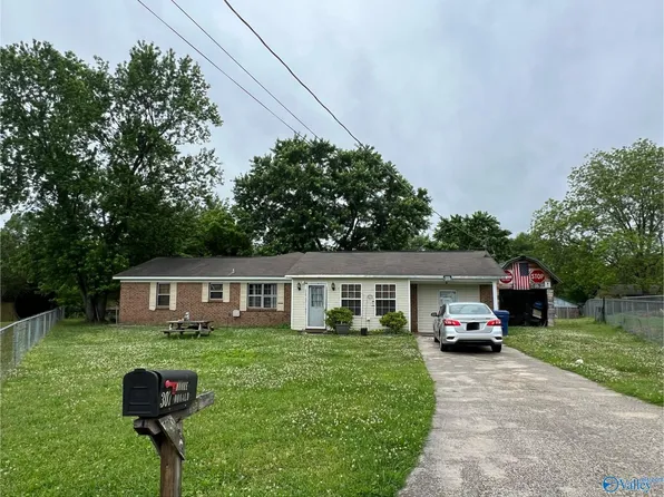 307 Tanya Dr, Albertville, AL 35950