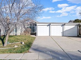 257 E 2050 S, Bountiful, UT 84010