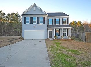 921 Laurel Oak Ln, Moncks Corner, SC 29461