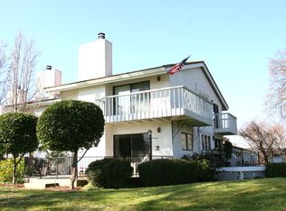 7141 Murieta Pkwy #1, Rancho Murieta, CA 95683