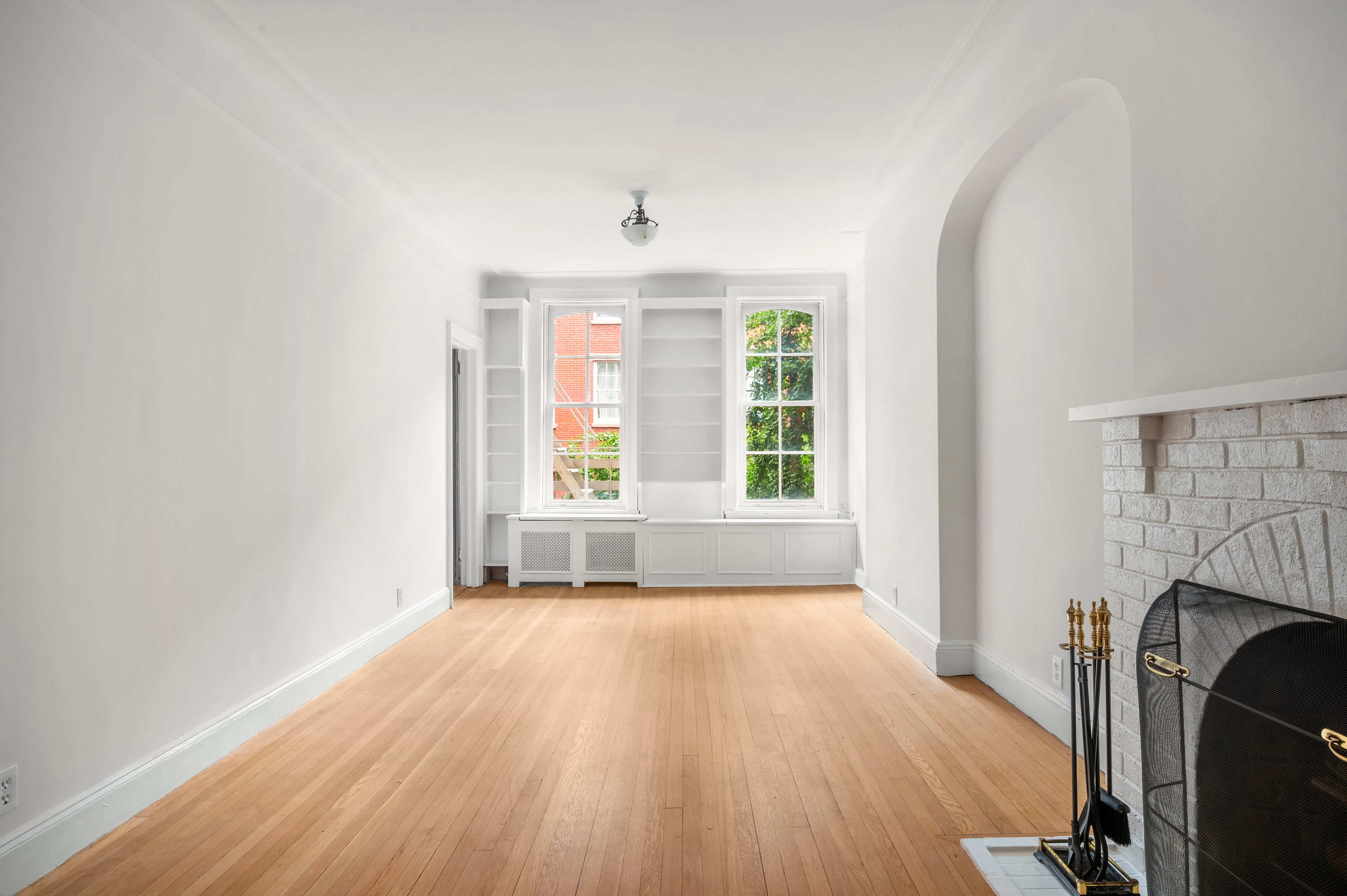 29 Perry Street #2F in West Village, Manhattan | StreetEasy