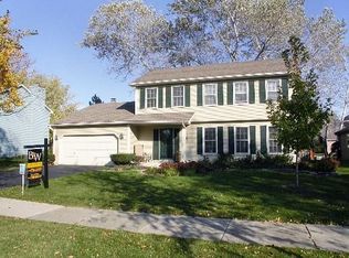 848 Plainfield Naperville Rd, Naperville, IL 60540