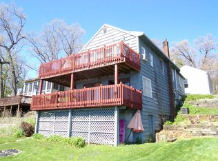 3105 W Sycamore Beach Rd, Angola, IN 46703