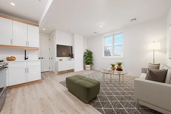 Rented by Nooklyn NYC LLC | media 1