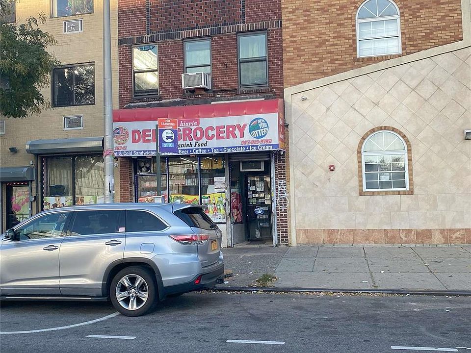 1st image of 185-11 Jamaica Avenue