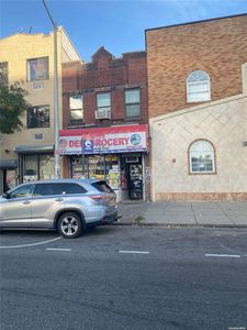 185-11 Jamaica Avenue, Hollis, NY, 11423