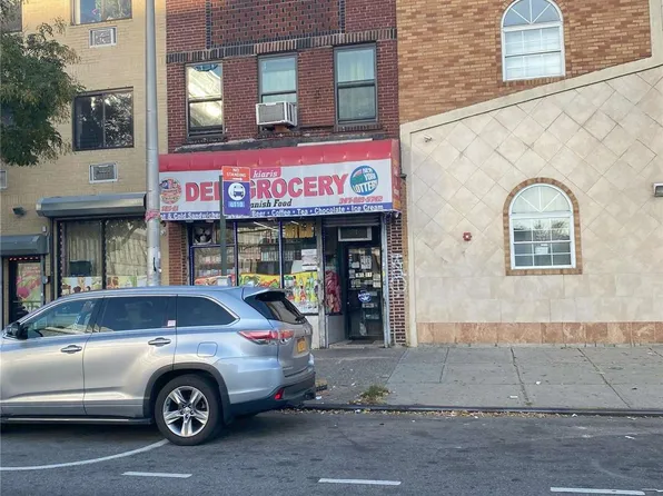 185-11 Jamaica Avenue, Jamaica, NY 11423