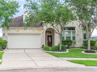 11902 Auburn Trail Ln, Pearland, TX 77584