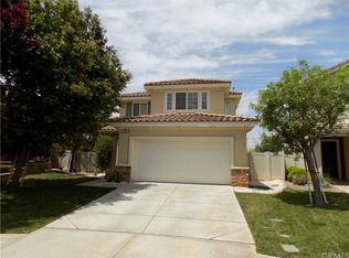 1367 Valley Rose Way, Beaumont, CA 92223
