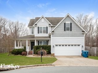720 Nellie Gray Pl, Whitsett, NC 27377