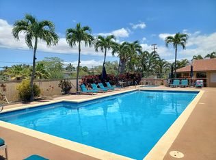 1450 S Kihei Rd APT D103, Kihei, HI 96753