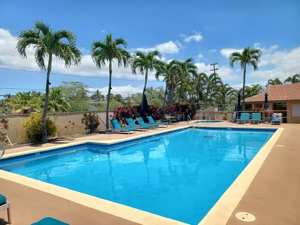 1450 S Kihei Rd APT D103, Kihei, HI 96753