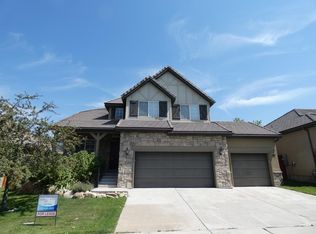 2828 W Shady Bend Ln, Lehi, UT 84043