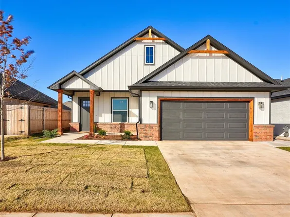 6517 NW 147th St, Oklahoma City, OK 73142