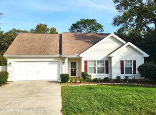 11323 Regent Ln, Spring Hill, FL 34609