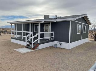 3345 E 5th St, Silver Springs, NV 89429