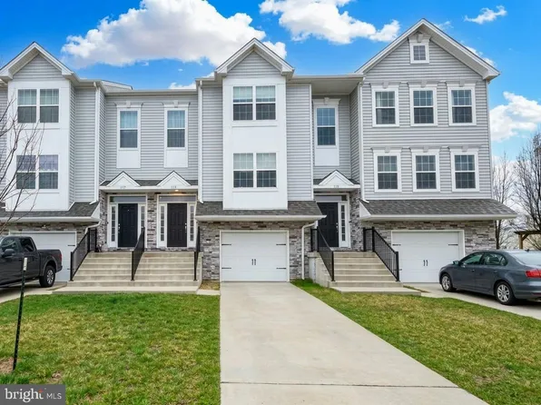 115 Lexington Pl, Dover, DE 19901