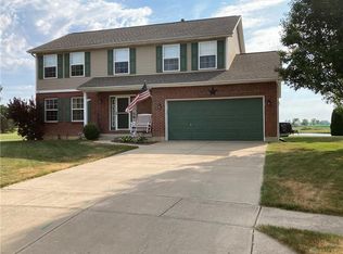 157 Ashmark Ct, Brookville, OH 45309