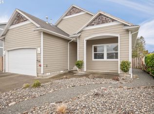 1220 Avenue E, Seaside, OR 97138