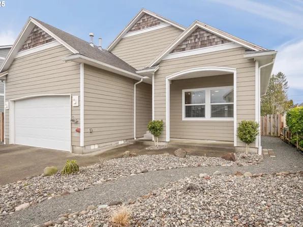 1220 Avenue E, Seaside, OR 97138