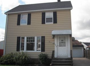 7605 Dresden Ave, Parma, OH 44129