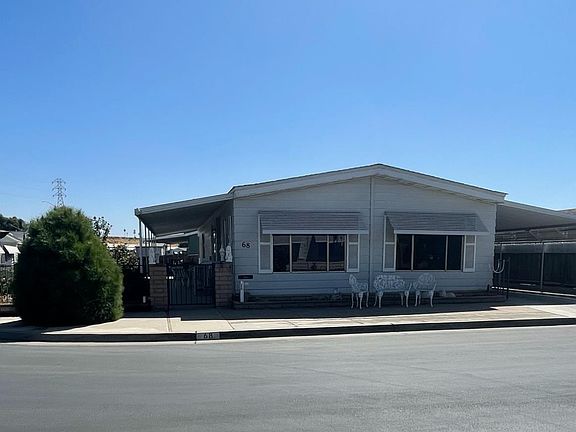 2nd image of 400 E Roberts Ln Space 68