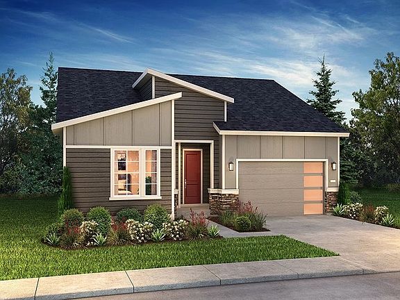 Exterior C, Color Scheme 12