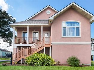 5500 Vermillion Blvd, New Orleans, LA 70122