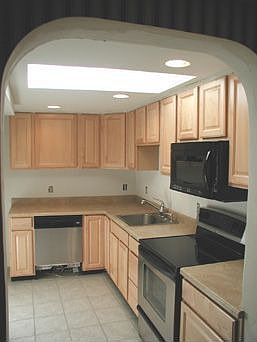 Brand New Kitchen
