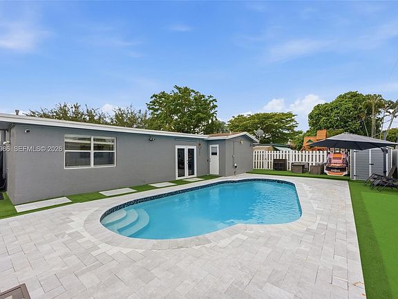 2nd image of 9771 NW 24th Pl