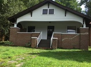 616 Vance St NW, Lenoir, NC 28645