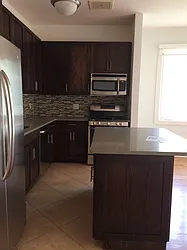 Rented by Keller Williams NYC