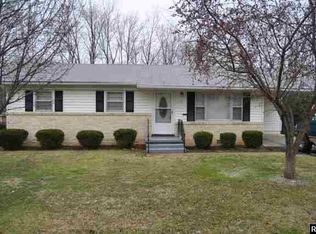 111 Cooper St, Martin, TN 38237