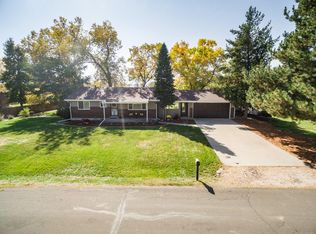 16272 W 55th Pl, Golden, CO 80403