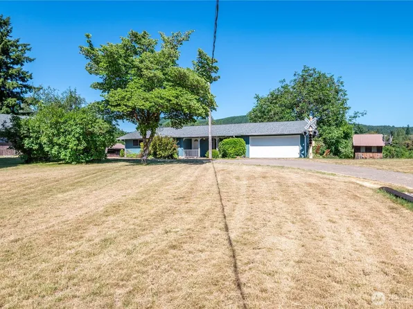 4036 Pleasant Hill Road, Kelso, WA 98626