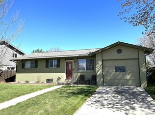 6 Juneau Pl, Longmont, CO 80504