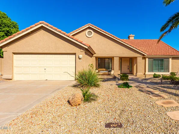 3834 E GOLDFINCH GATE Lane, Phoenix, AZ 85044