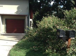 1602 Morgan Ln #B, Austin, TX 78704