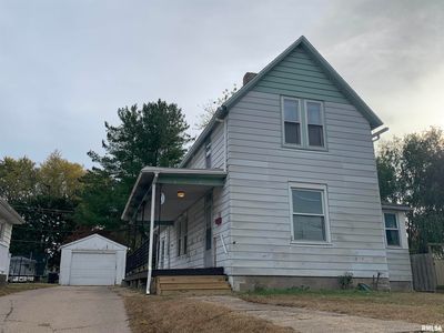 2810 Lind St, Quincy, IL, 62301