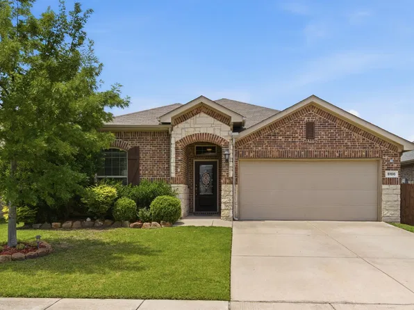 5100 Texana Dr, Frisco, TX 75036
