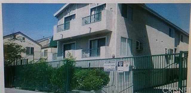 1st image of 8840 Burnet Ave Unit 4