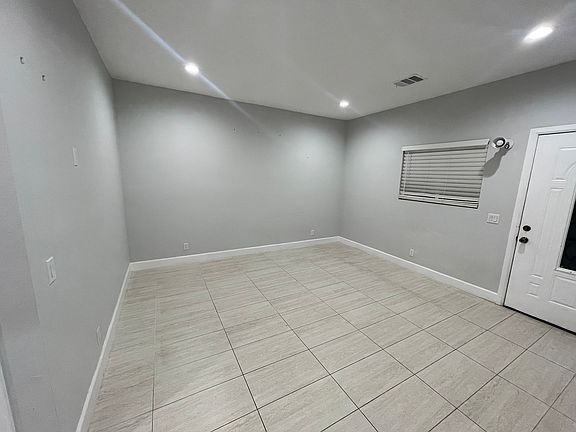 Second living room